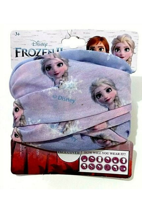 Frozen II Headwrap