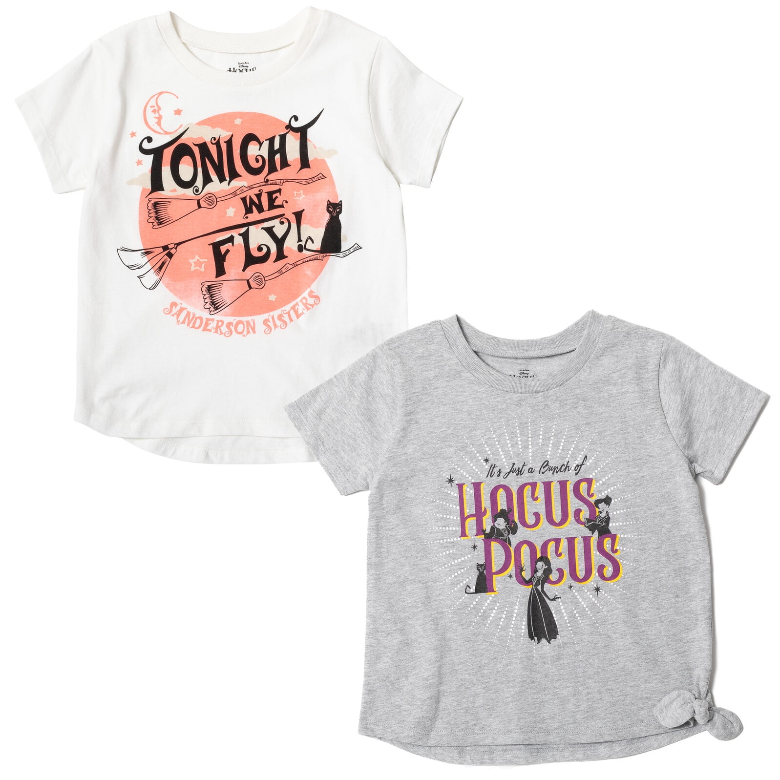Sanderson Sisters Cute Shirt Hocus Pocus Graphic Tee
