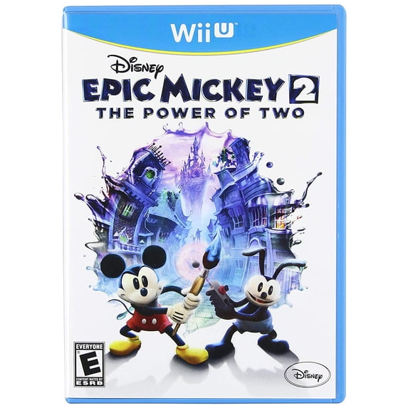 Pre-Owned DISNEY INTERACTIVE STUDIOS