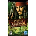 thumbnail image 1 of Pirates of the Caribbean: Dead Man's Chest - PlayStation Portable, 1 of 2