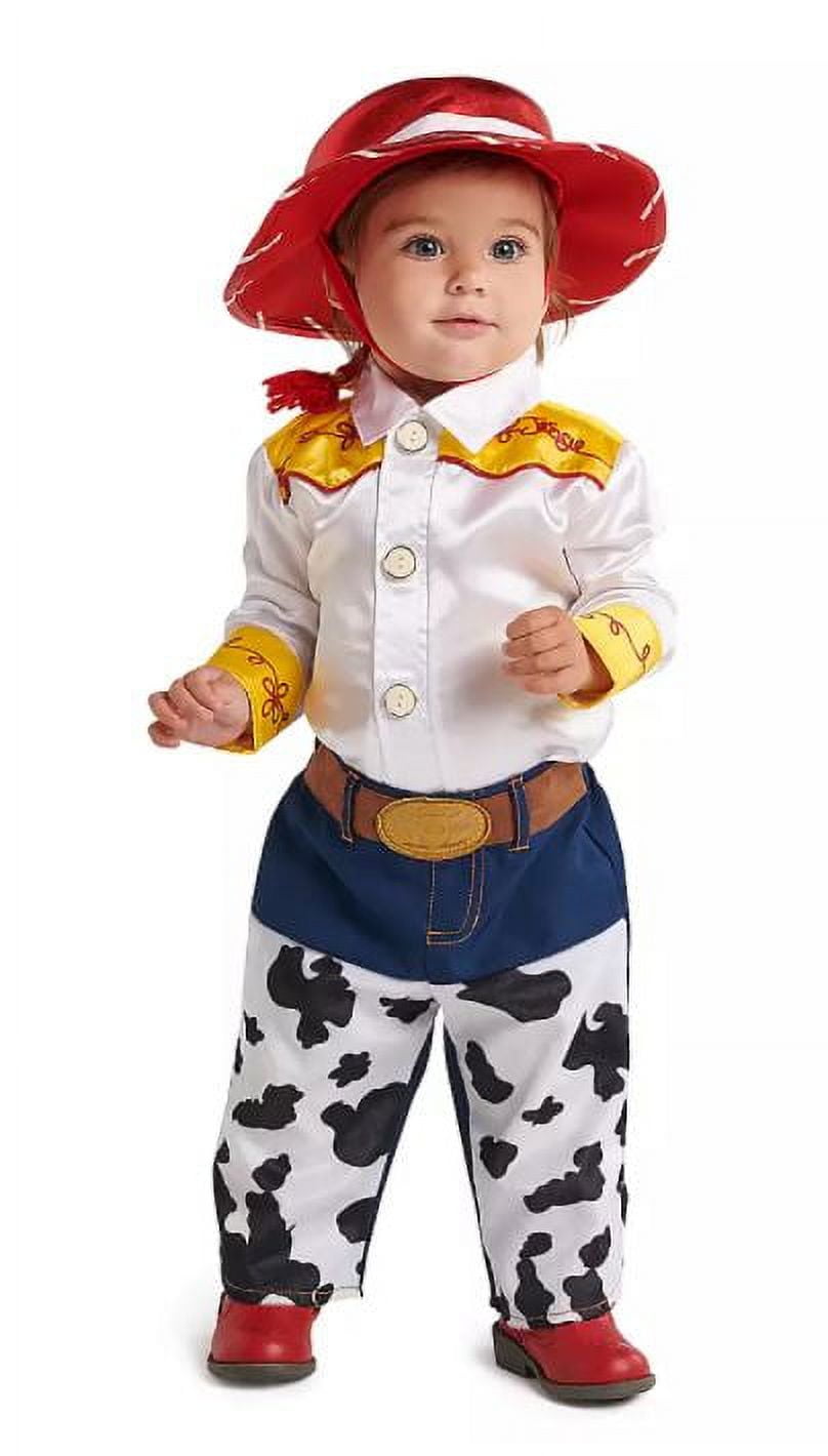 Toy Story Infants Fancy Dress Disney Book Day Toddler Kids Childrens  Costume New