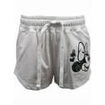 thumbnail image 1 of Disney Minnie Mouse Junior Dolphin Short, XS-XL (Women's), 1 of 4