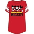 thumbnail image 1 of DISNEY JR FASHION TOPS, 1 of 1