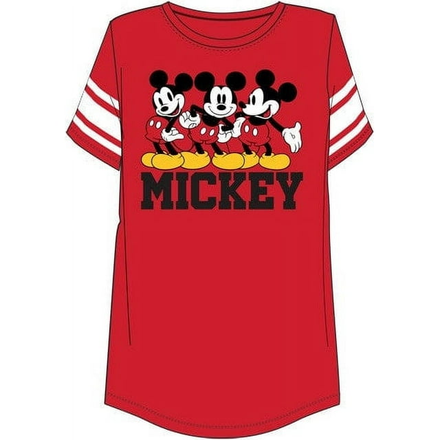 DISNEY JR FASHION TOPS