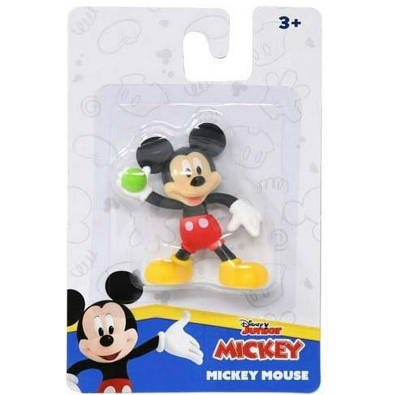 DISNEY JUNIOR 1.5
