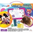 thumbnail image 1 of Disney Junior Water Surprise Doodle Mat for Toddlers & Preschoolers – Mess-Free Creative Art Play with Imagine Ink Pens, Stamps, and Stencils, Ages 3+, 1 of 15