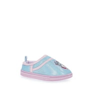 SPIDER-MAN Disney Lady and the Tramp Toddler Girls’ Character Slippers