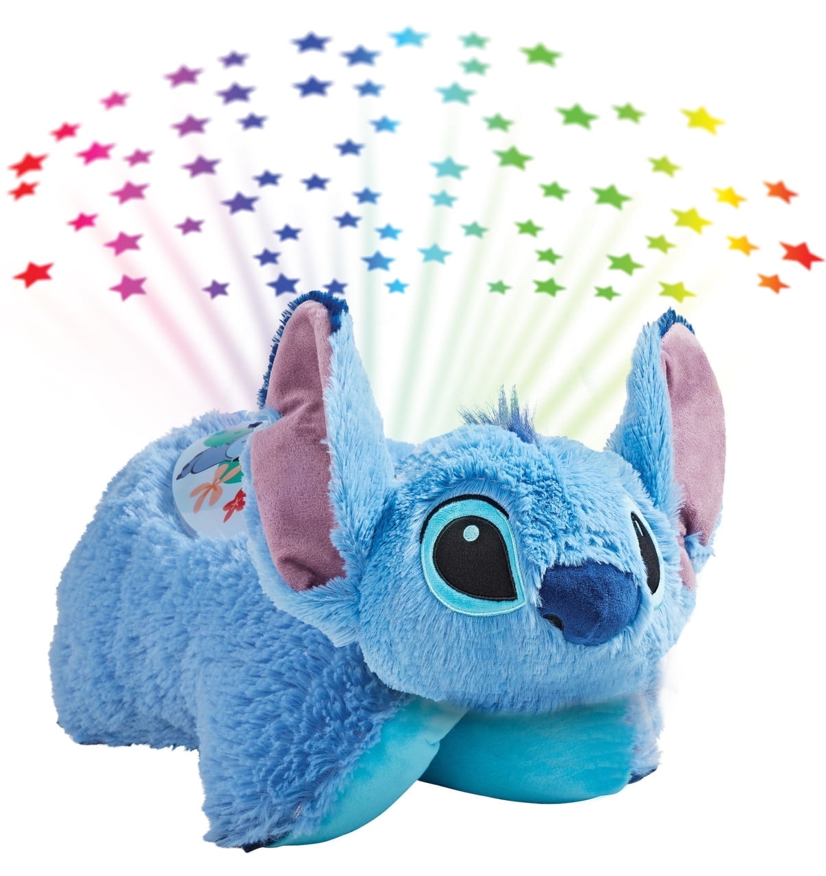 DISNEY LILO & STITCH STITCH SLEEPTIME LITE