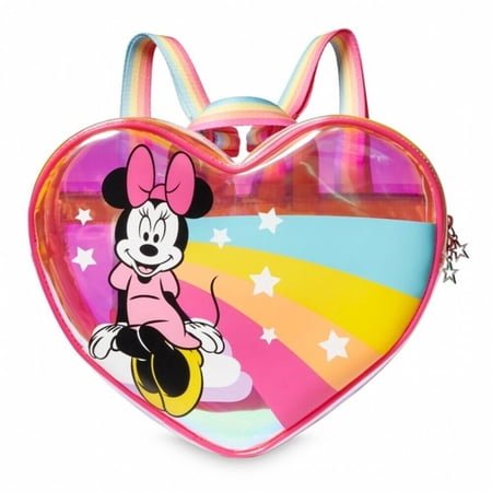 DISNEY MINNIE MOUSE SWIM BAG BACKPACK