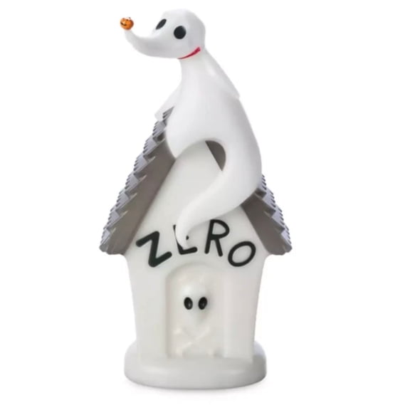 DISNEY PARKS ZERO TABLE LIGHT THE NIGHTMARE BEFORE CHRISTMAS