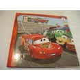thumbnail image 1 of Pre-Owned DISNEY PIXAR CARS VOLUME 1 (PIXAR Storytime collection) Paperback, 1 of 1