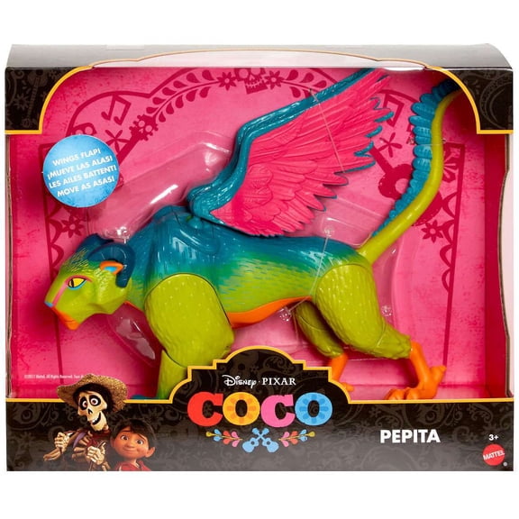 Disney / Pixar Coco Pepita Alebrije Figure
