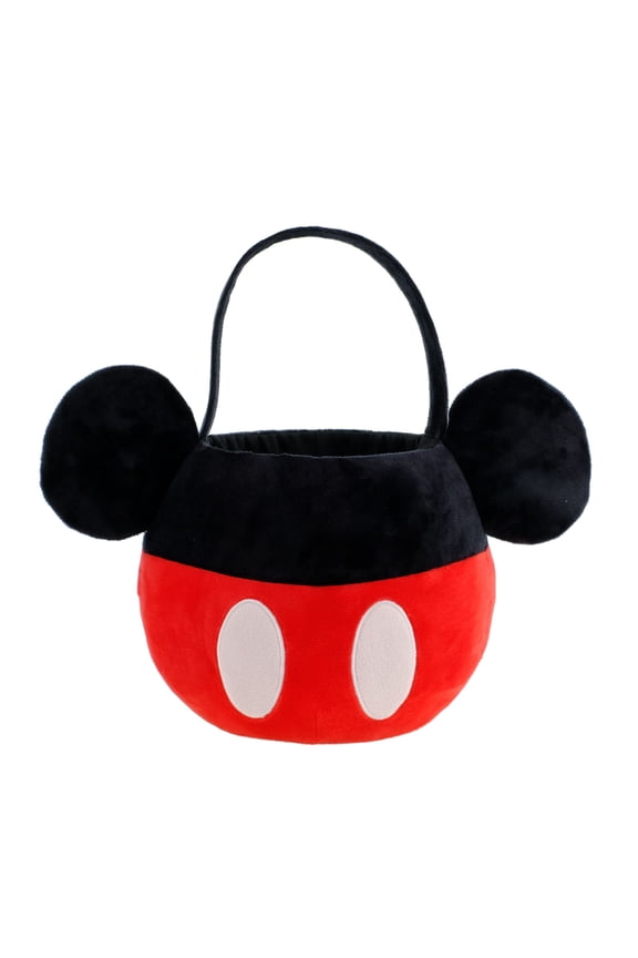 Disney Plush Character Easter Basket, by Ruz