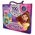 thumbnail image 1 of DISNEY PRINCESS AMAZING ACTIVITY CASE, 1 of 1