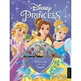 thumbnail image 1 of DISNEY PRINCESS ANNUAL 2018, 1 of 1