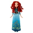 thumbnail image 1 of DISNEY PRINCESS CLASSIC MERIDA FASHION DOLL, 1 of 8