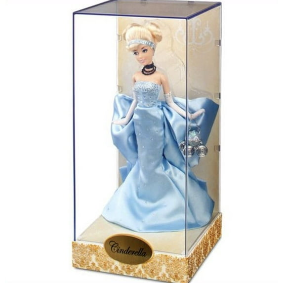 DISNEY PRINCESS COLLECTION -CINDERELLA