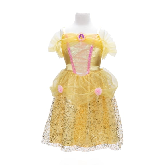 Disney Princess Belle Dress