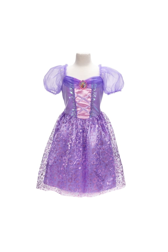 Rapunzel Dress