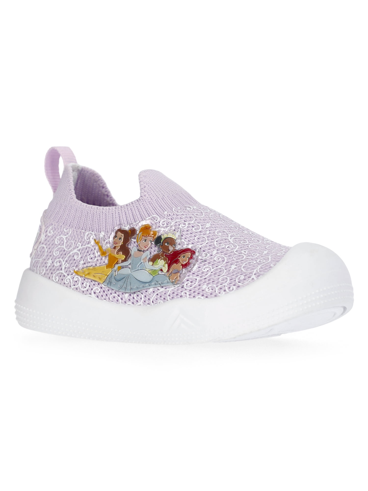 Disney Princess Infant Girls Casual Shoes