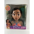 thumbnail image 1 of DISNEY PRINCESS MOANA STYLING HEAD, 1 of 3