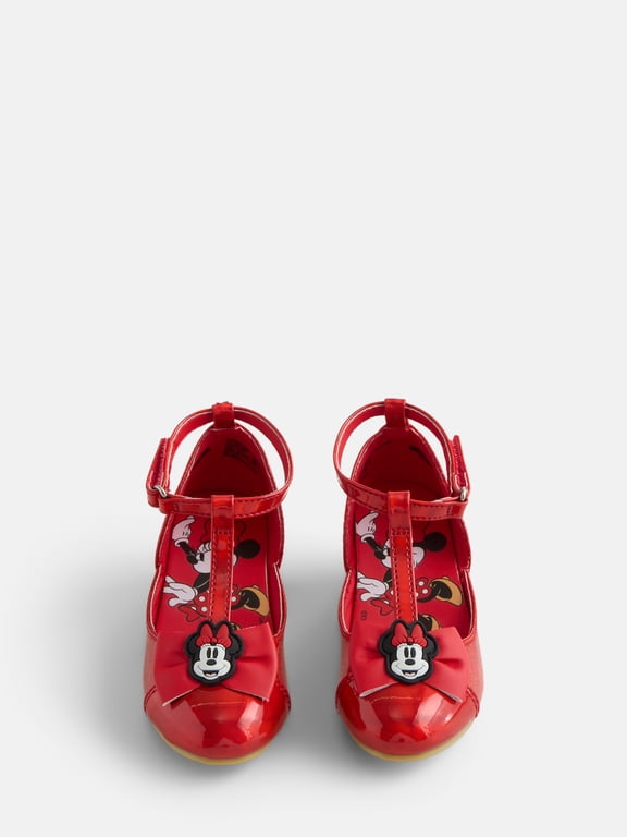 Toddler Girls Dress Shoes