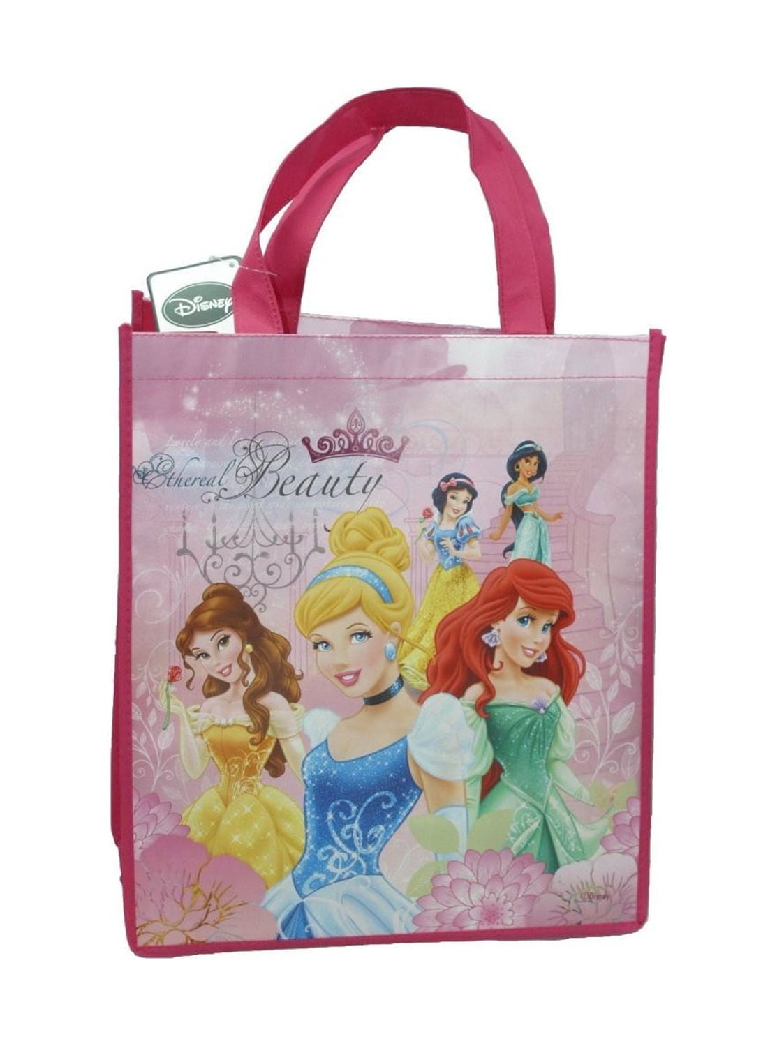 DISNEY PRINCESS TOTE BAG Walmart com
