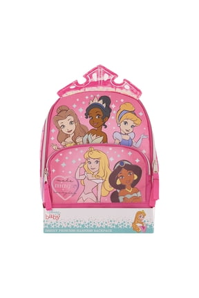 PRINCESSES HARNESS BACKPACK