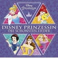 thumbnail image 1 of DISNEY PRINZESSIN-DIE SCHONSTEN LIEDER, 1 of 1