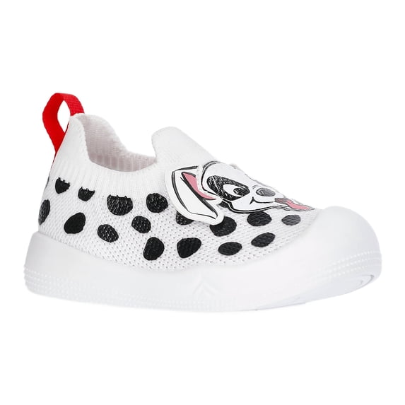 Disney 101 Dalmatians Infant Boys Casual Shoes