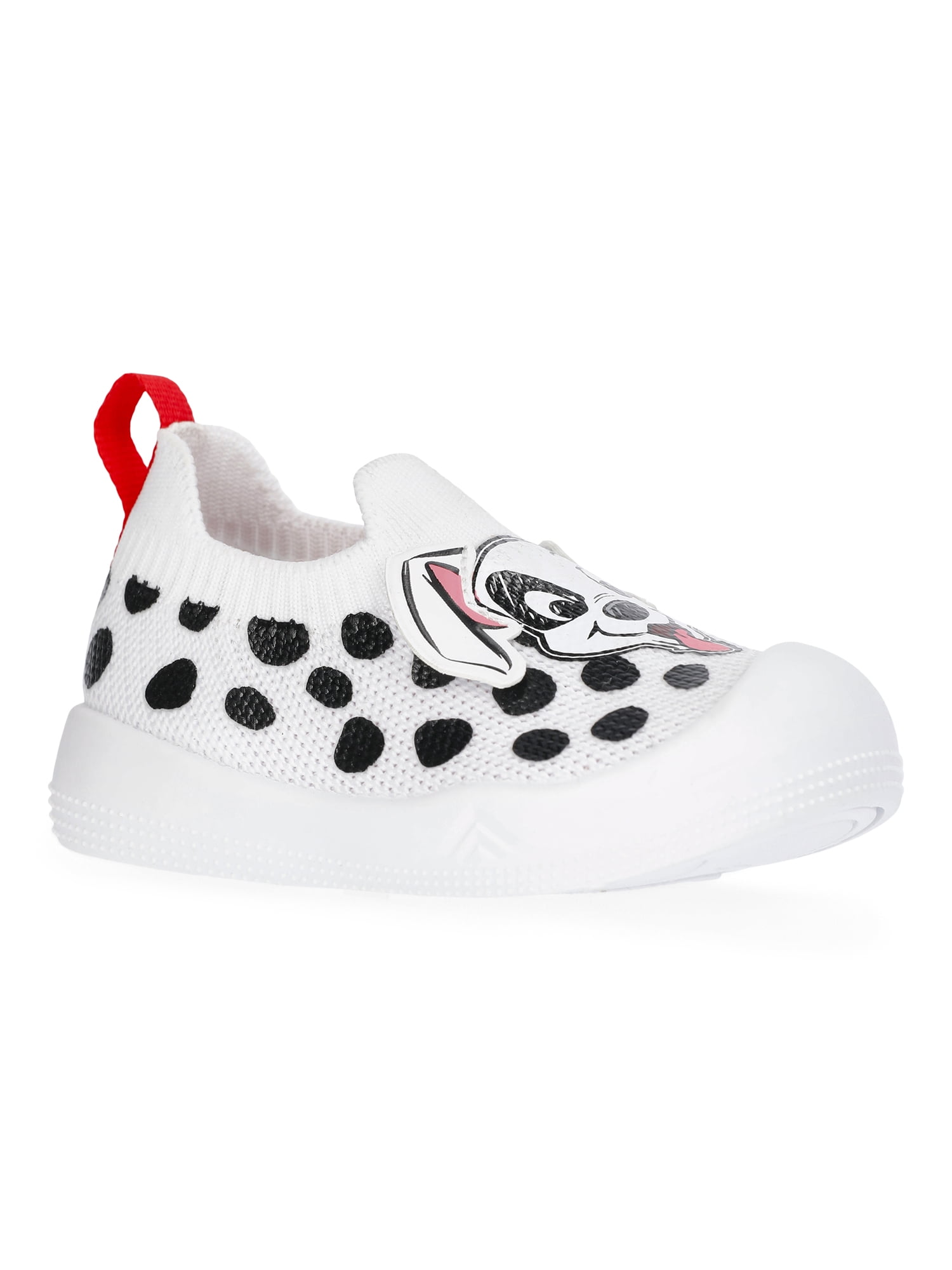 Disney 101 Dalmatians Infant Boys Casual Shoes