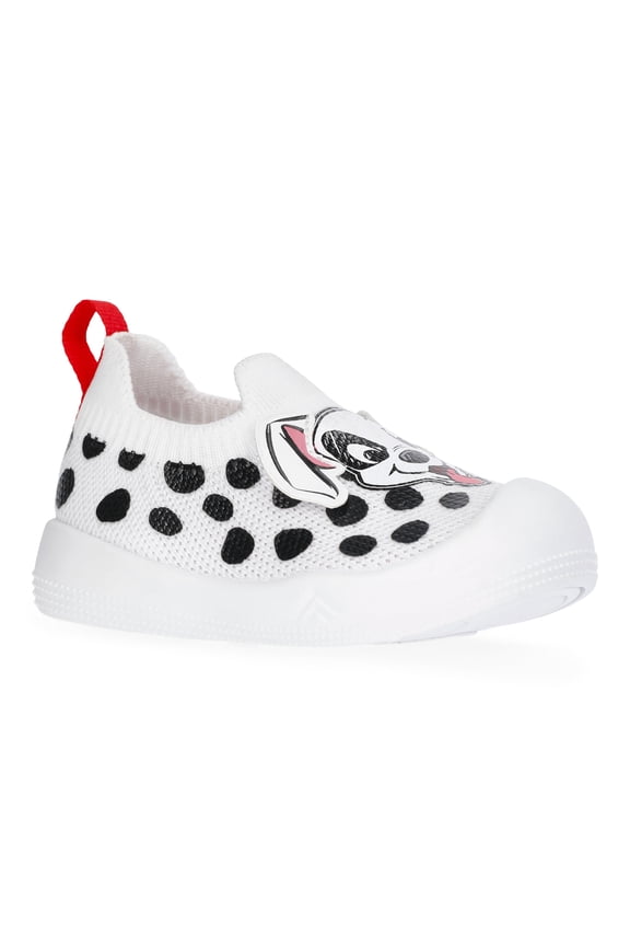101 Dalmatians Infant Boys Casual Shoes