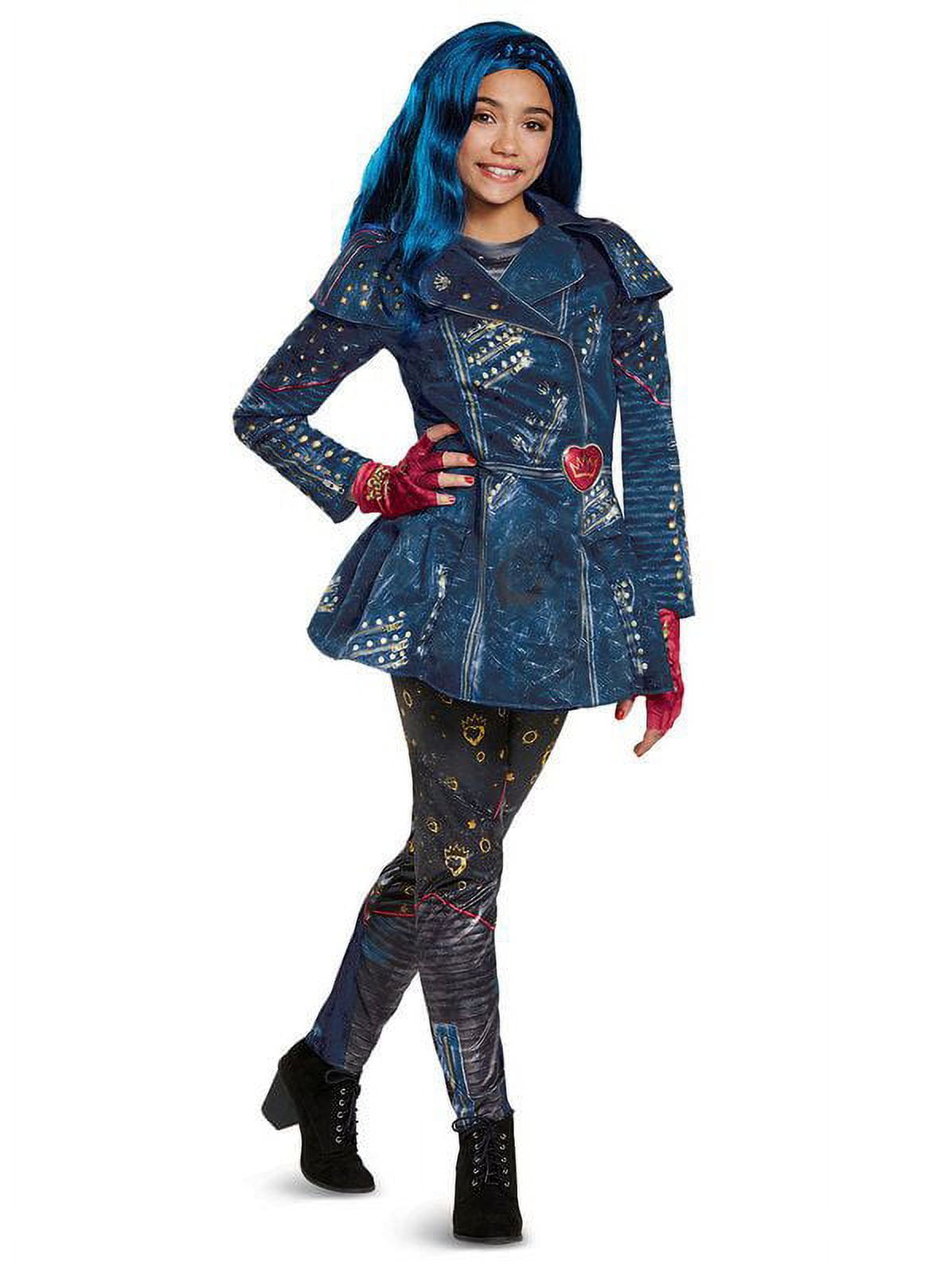 Disney descendants evie on sale boots