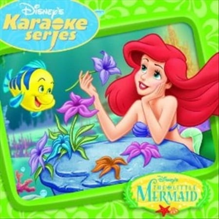 DISNEY'S KARAOKE SERIES: THE LITTLE MERMAID [DISNEY]
