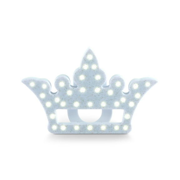 DISNEY SELFIE RING LIGHT - PRNCESS CROWN