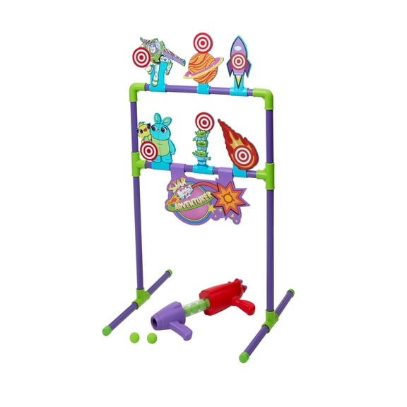 Little Kids Inc. Disney Toy Story Target Game for Kids