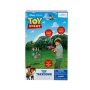 Little Kids Inc. Disney Toy Story Target Game for Kids for Outdoor Play