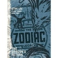 thumbnail image 1 of Pre-Owned The Zodiac Legacy: The Dragon's Return (Paperback) 1474851460 9781474851466, 1 of 1