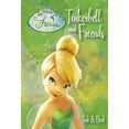 thumbnail image 1 of Pre-Owned DISNEY TINKER BELL AND FRIENDS: book 2 (Disney Tinker Bell and Friends: Rani and Vidia) Paperback, 1 of 1