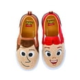 thumbnail image 1 of Disney's Pixar Toy Story Toddler Kids Casual Slip On Shoes, 1 of 6
