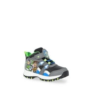 Disney Pixar Toy Story Toddler Boys Hiker Shoes