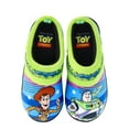 thumbnail image 1 of Disney Toy Story Toddler Boys' Character Slippers, 1 of 5