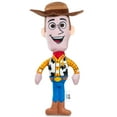 thumbnail image 1 of DISNEY TOY STORY: Woody Plush Figurine Squeaker Pet Toy-9in, 1 of 7