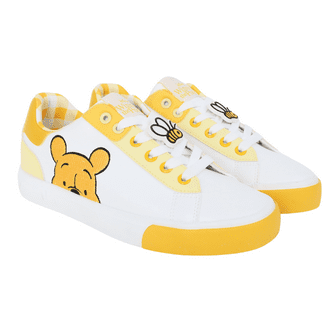 Disney - ゆちょ Disney Mickey Mouse Purple Head Character Court Ladies