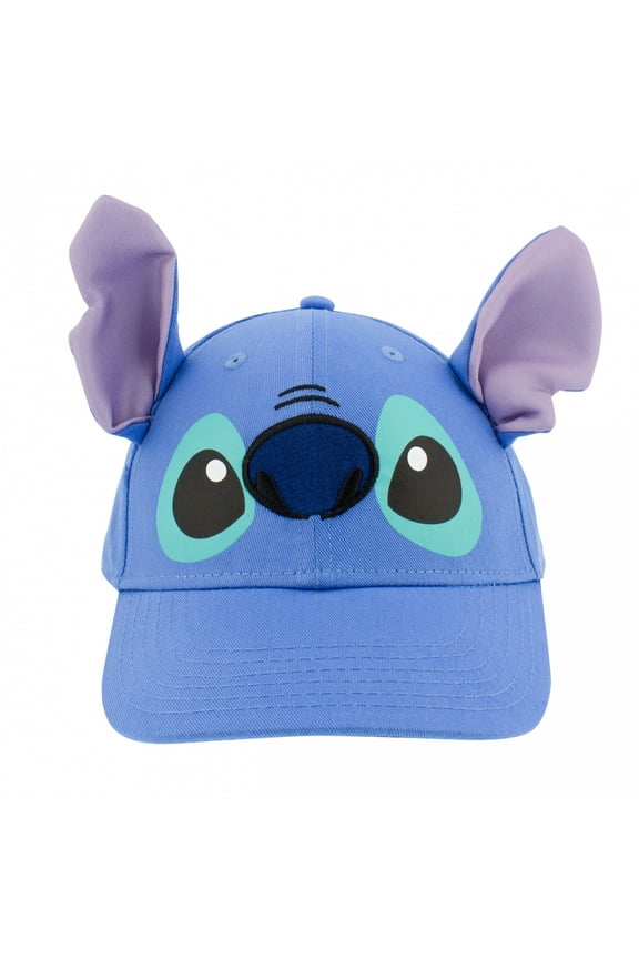 Stitch Youth Ear Hat, (Boy's or Girl's)