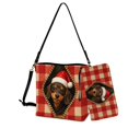 thumbnail image 1 of DISNIMO 2 Piece Pu Leather Women Bag Set, Bucket Tote Crossbody Bag, Wristlet Money Wallet, Lightweight Large Capacity for Travel Outdoor Gathering, 1 of 4