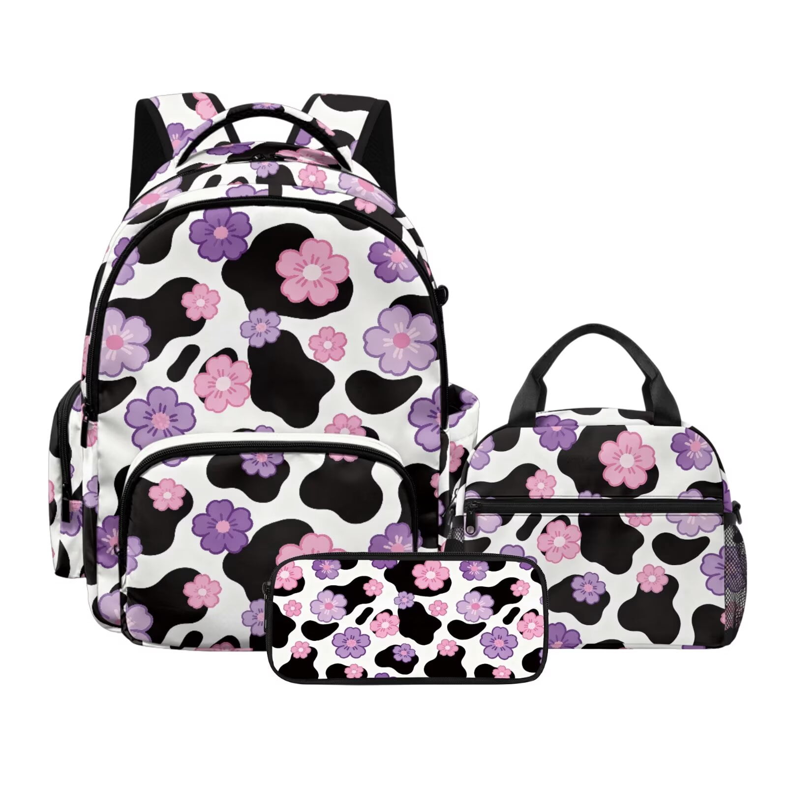 DISNIMO-Backpack-Lunch-Bag-Set