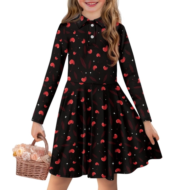 red skater dress 3 4 sleeve La Scala 25821 Crushed Velvet Short Sleeve Red Skater Dress