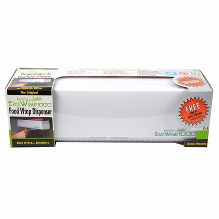 DISPENSR EZ WRAP 1000 (Pack of 1)