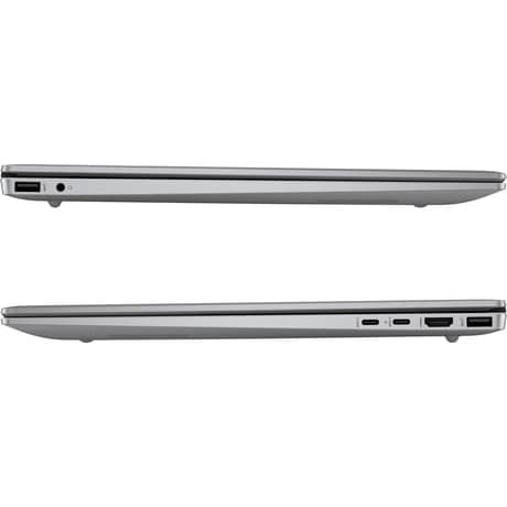 (Open Box) DISPLAY HP OB5 16" R5 8/512 Silver